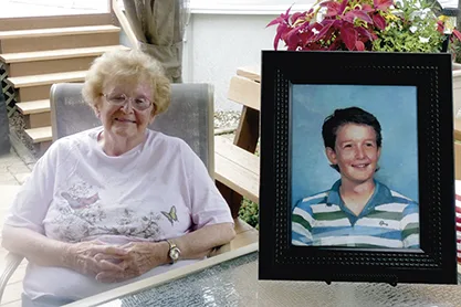 Longtime victim advocate Miriam Fife dies